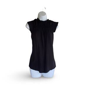 Faith and Joy Sleeveless Top